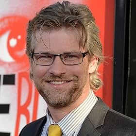 Todd Lowe